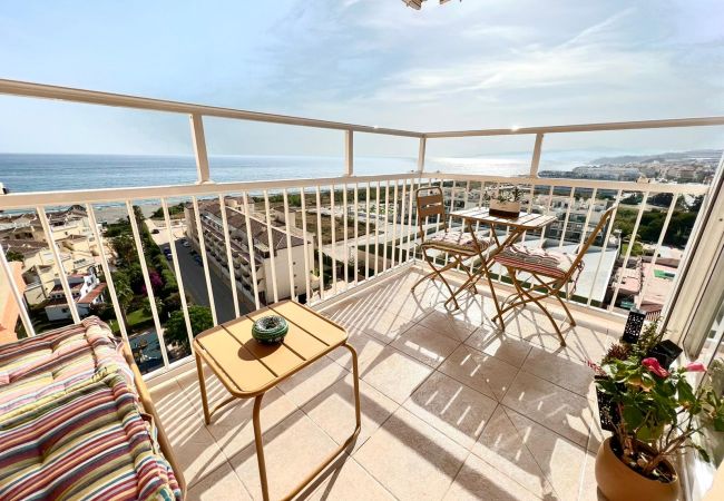 Torrox - Apartment