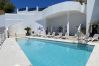 Apartment in Nerja - Terrazas de Ladera Duplex 2 by Casasol Apartment in Nerja - Terrazas de Ladera Duplex 2 by Casasol
