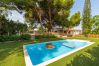 Villa in Alicante - The Urban Mansion by Fidalsa