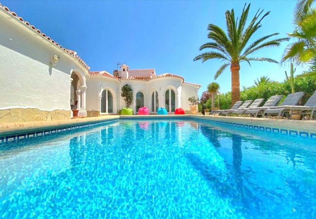 Javea / Xàbia - Chalet