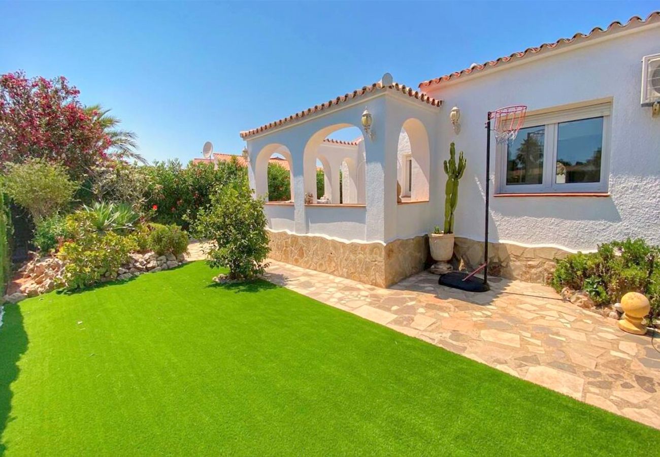 Chalet in Javea - Casa Costa Nova Javea - 5042