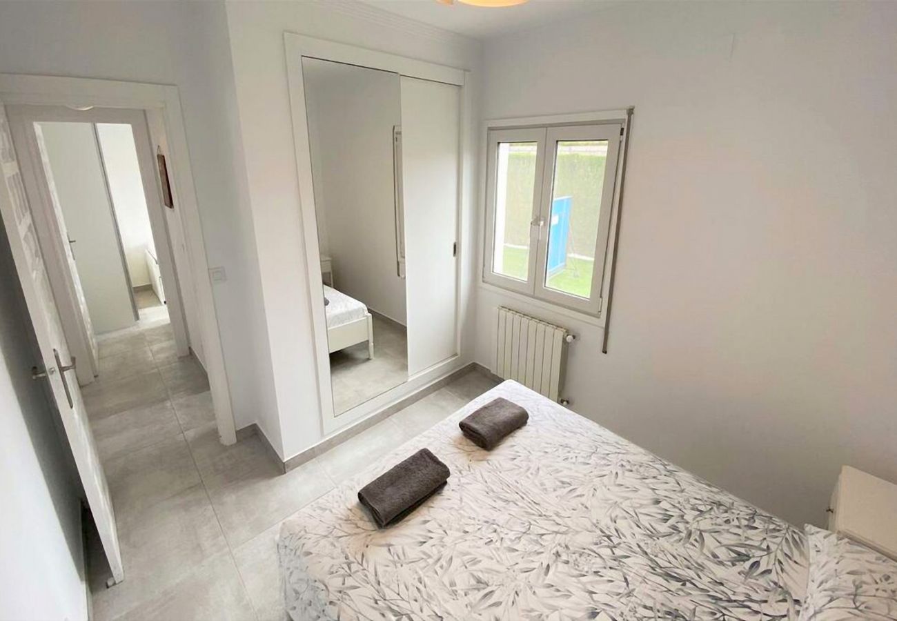 Chalet in Javea - Casa Costa Nova Javea - 5042