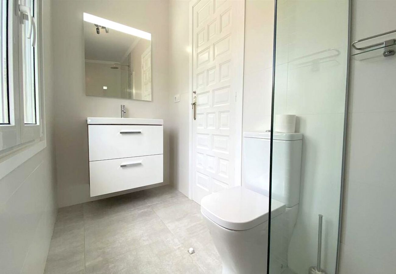 Chalet in Javea - Casa Costa Nova Javea - 5042