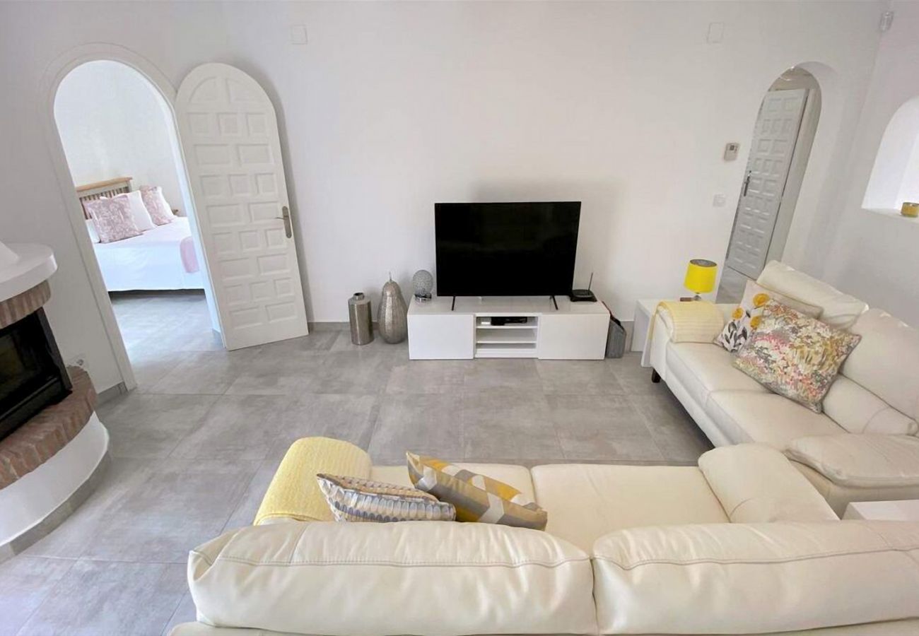 Chalet in Javea - Casa Costa Nova Javea - 5042