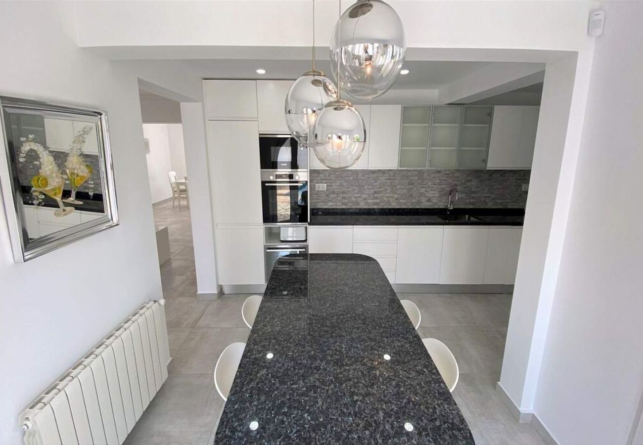Chalet in Javea - Casa Costa Nova Javea - 5042