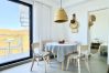 Apartment in Nerja - Penthouse Balcon del Mar 121 by Casasol Apartment in Nerja - Penthouse Balcon del Mar 121 by Casasol