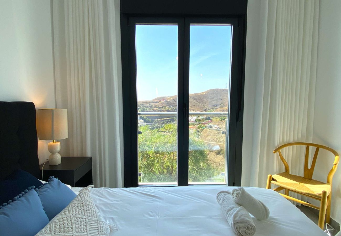 Apartment in Nerja - Balcon del Mar Seaview 114 by Casasol