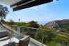 Apartment in Nerja - Balcon del Mar Seaview 114 by Casasol Apartment in Nerja - Balcon del Mar Seaview 114 by Casasol