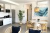 Apartment in Nerja - Balcon del Mar Seaview 114 by Casasol Apartment in Nerja - Balcon del Mar Seaview 114 by Casasol