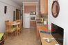 Apartment in Cullera - PRADO, A-5º-52 PK INT 85