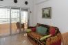 Apartment in Cullera - PRADO, A-5º-52 PK INT 85