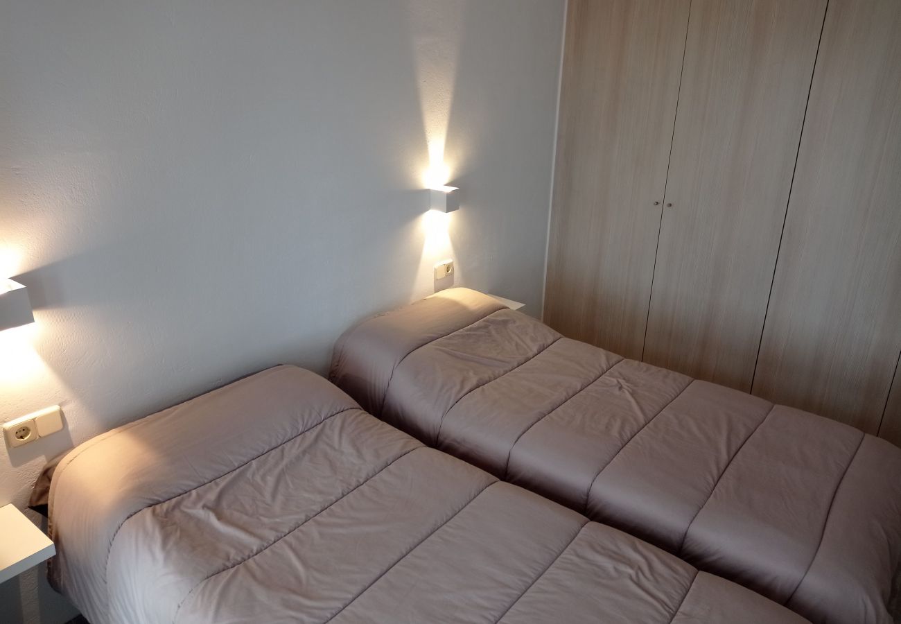 Apartment in Xeresa - 2.Xeresa del Monte bl.D9 esc.11 1º pta. 51