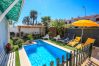 Villa in Cambrils - CASA DEL SOL