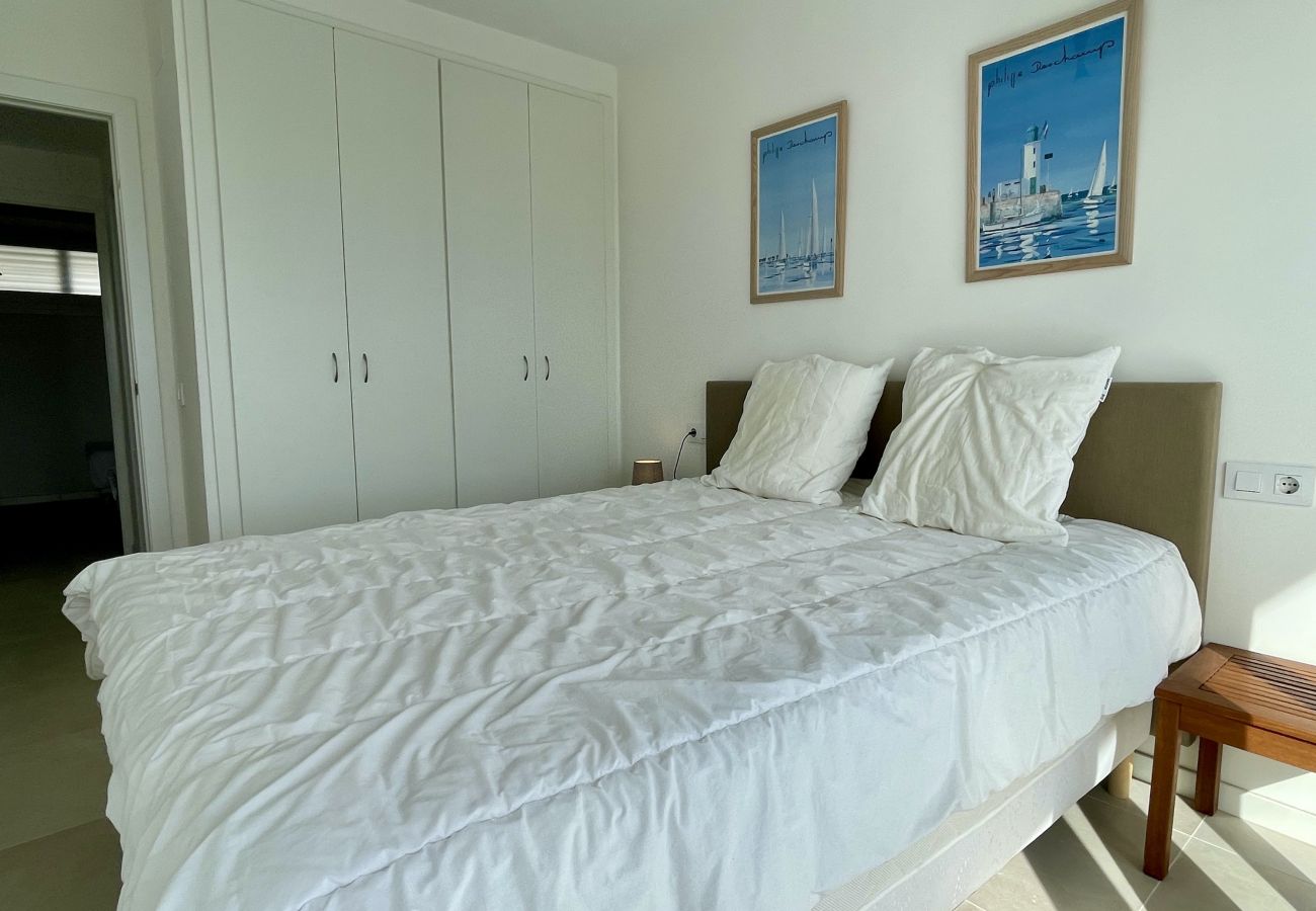 Apartment in Estartit - CATALONIA 1-7