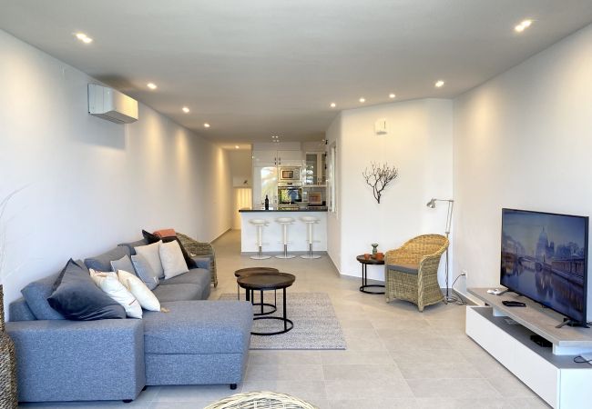 Apartment in Nerja - Tuhillo E1 Luxury Seaview by Casasol
