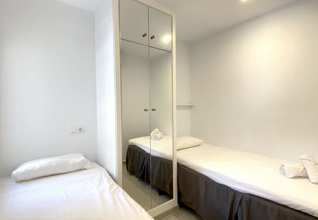 Apartment in Nerja - Tuhillo E1 Luxury Seaview by Casasol