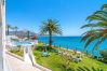 Apartment in Nerja - Tuhillo E1 Luxury Seaview by Casasol