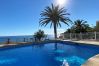 Apartment in Nerja - Tuhillo E1 Luxury Seaview by Casasol Apartment in Nerja - Tuhillo E1 Luxury Seaview by Casasol