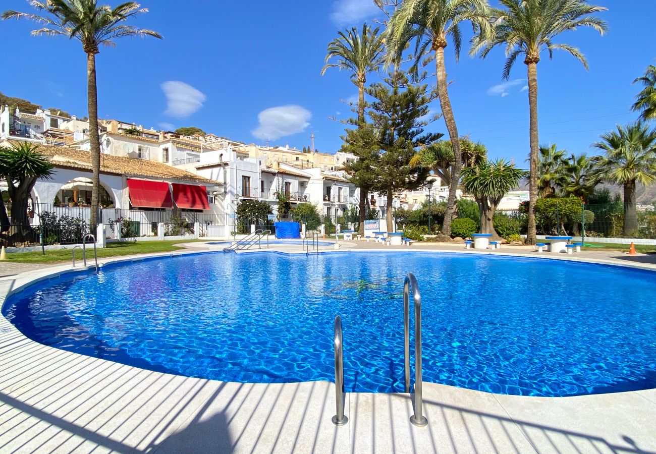 Townhouse in Nerja - Villa Caritas Punta Lara Casasol