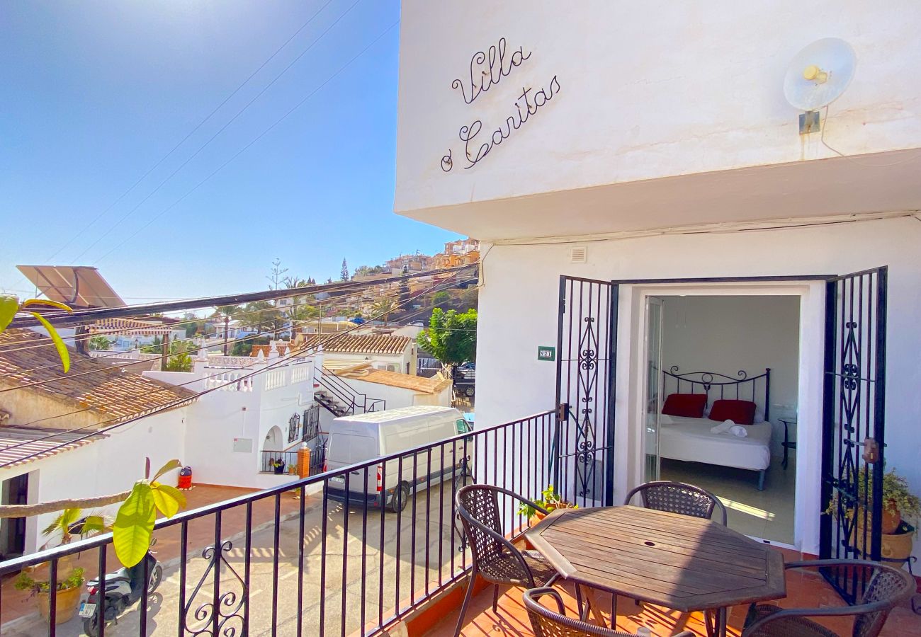 Townhouse in Nerja - Villa Caritas Punta Lara Casasol