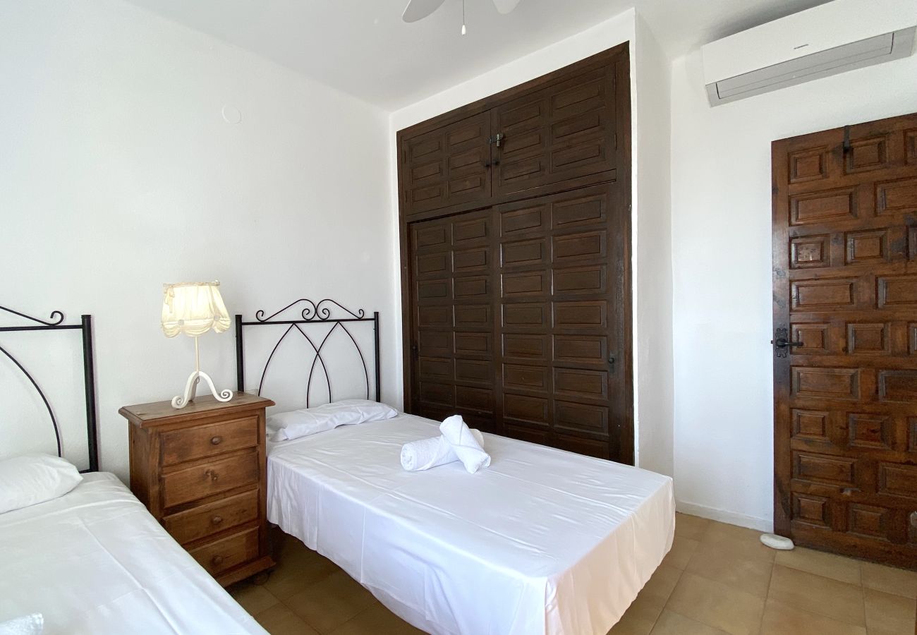 Townhouse in Nerja - Villa Caritas Punta Lara Casasol