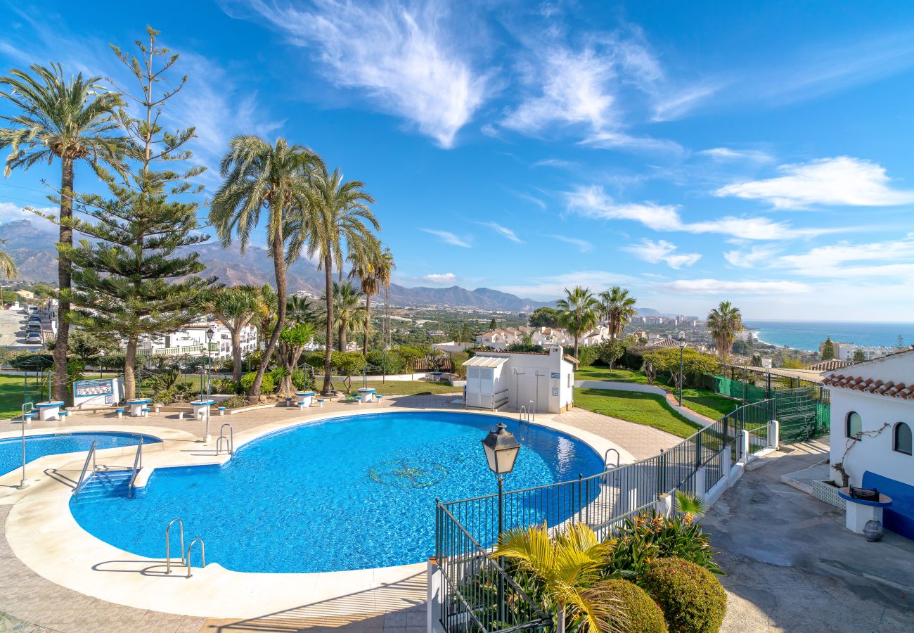 Townhouse in Nerja - Villa Caritas Punta Lara Casasol