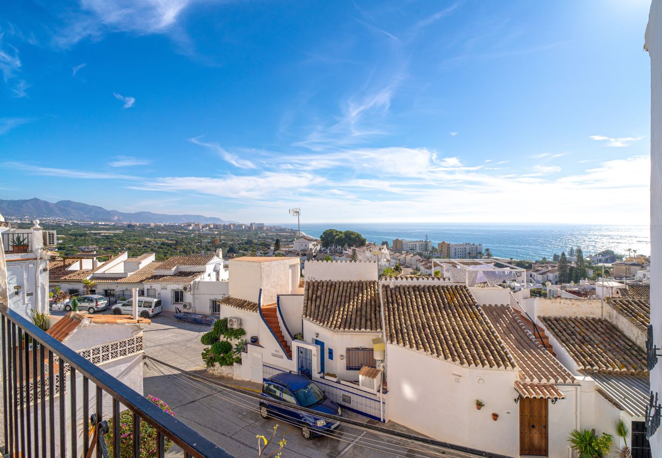 Townhouse in Nerja - Villa Caritas Punta Lara Casasol