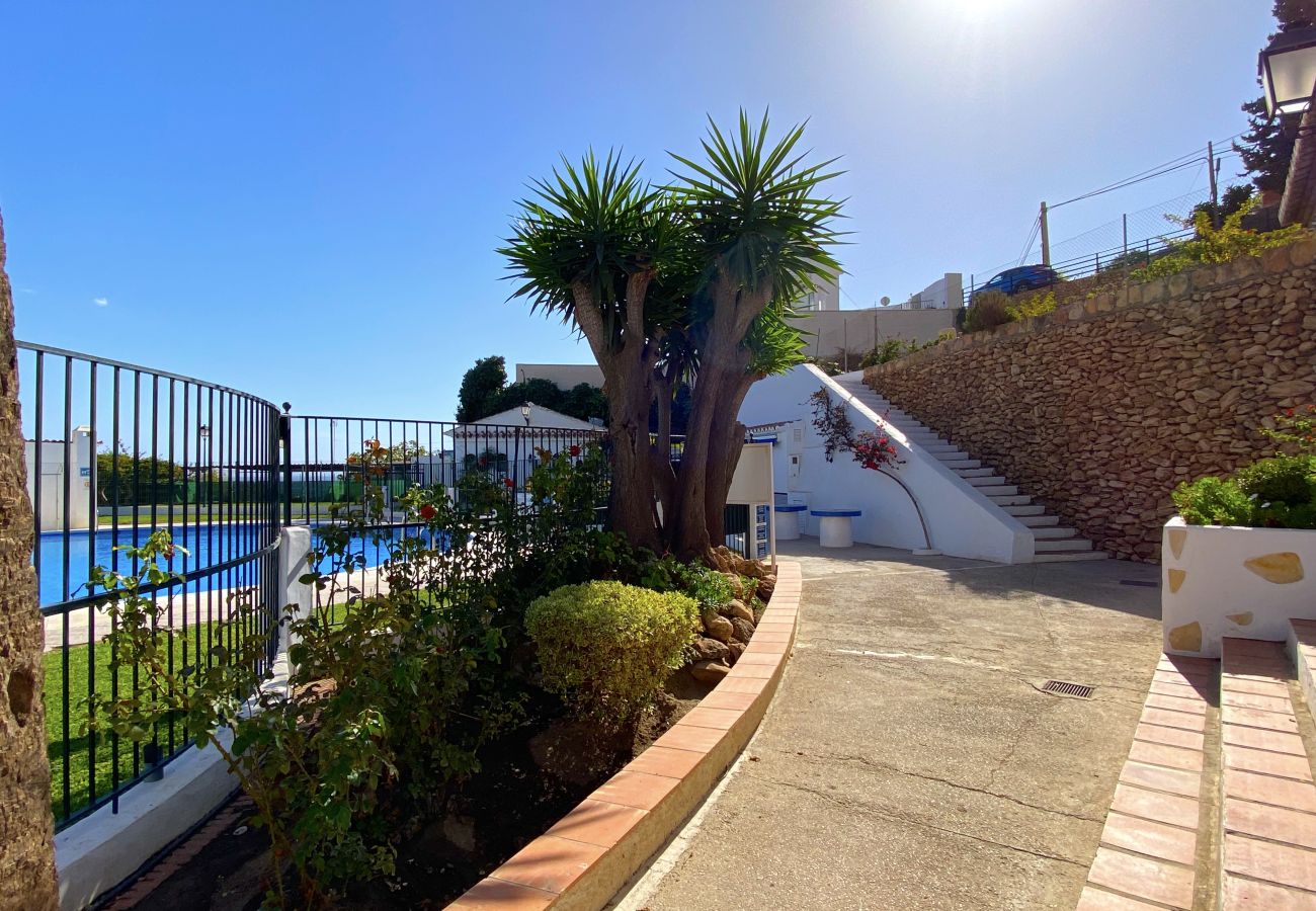 Townhouse in Nerja - Villa Caritas Punta Lara Casasol