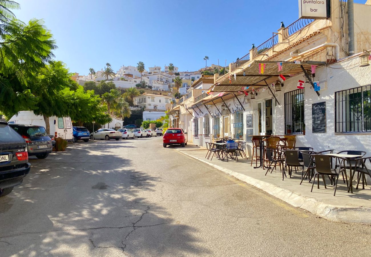 Townhouse in Nerja - Villa Caritas Punta Lara Casasol