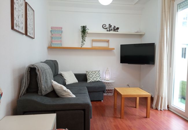 Santander - Apartment