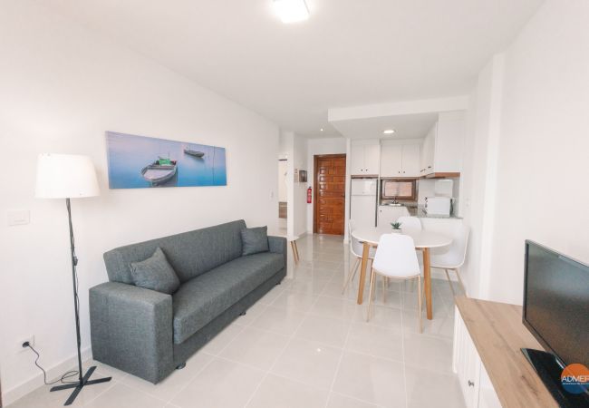 Apartment in La Manga del Mar Menor - Aldeas Taray 003 Admer