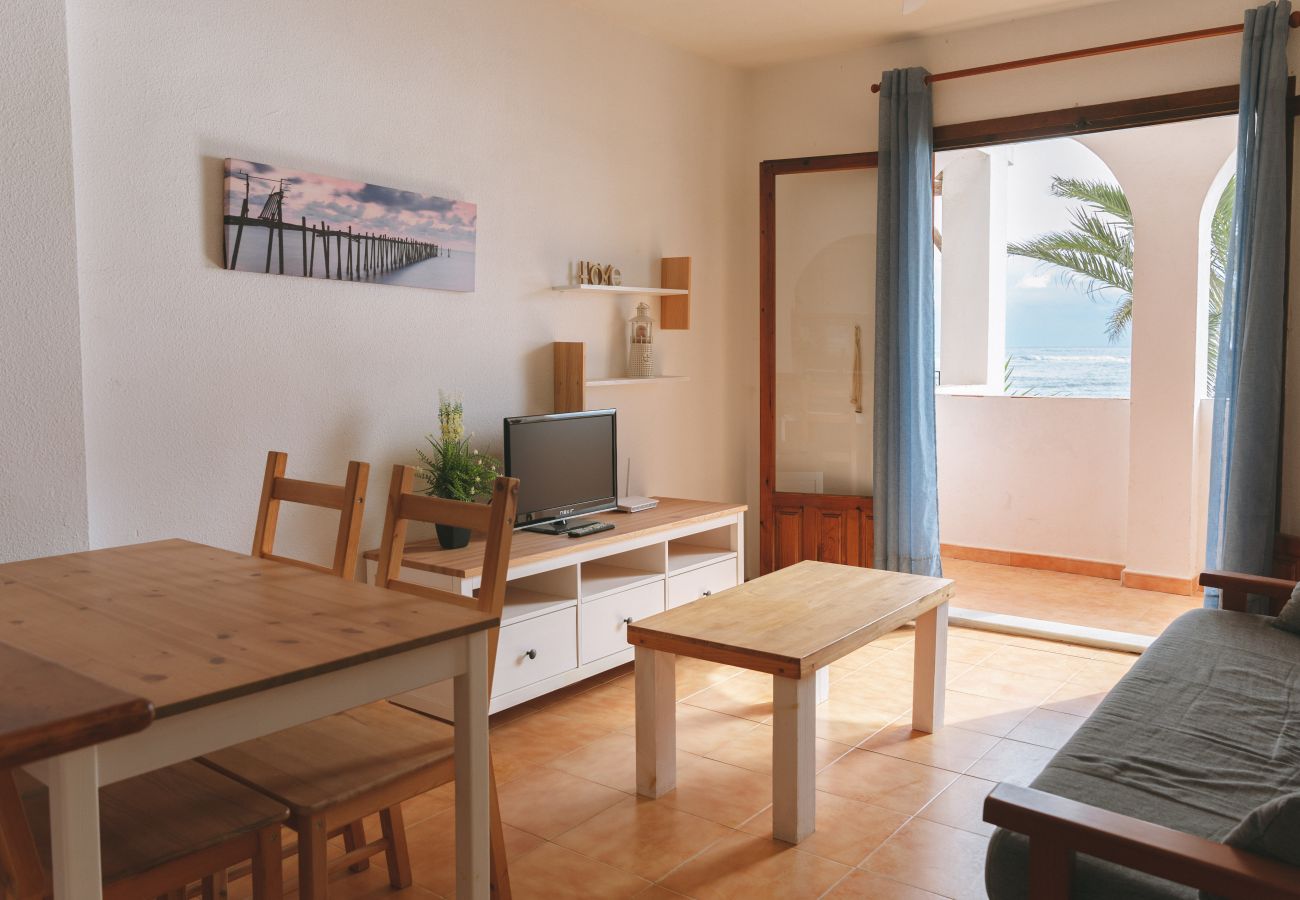 Apartment in La Manga del Mar Menor - Aldeas Taray 020 Admer