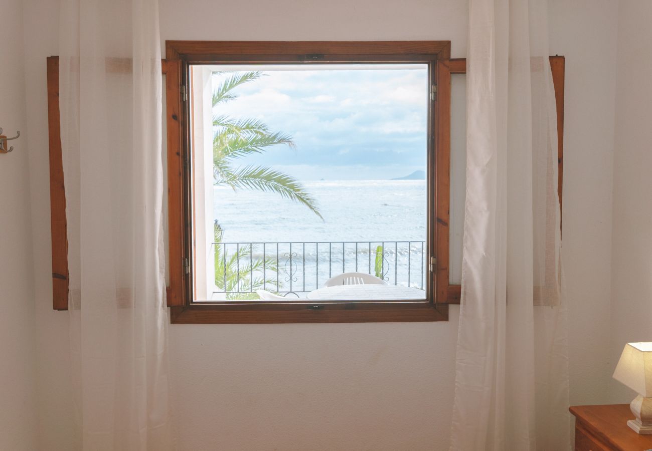 Apartment in La Manga del Mar Menor - Aldeas Taray 020 Admer
