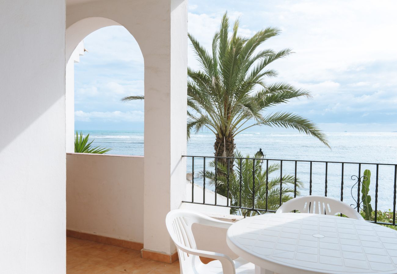 Apartment in La Manga del Mar Menor - Aldeas Taray 020 Admer