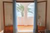 Apartment in La Manga del Mar Menor - Aldeas Taray 020 Admer