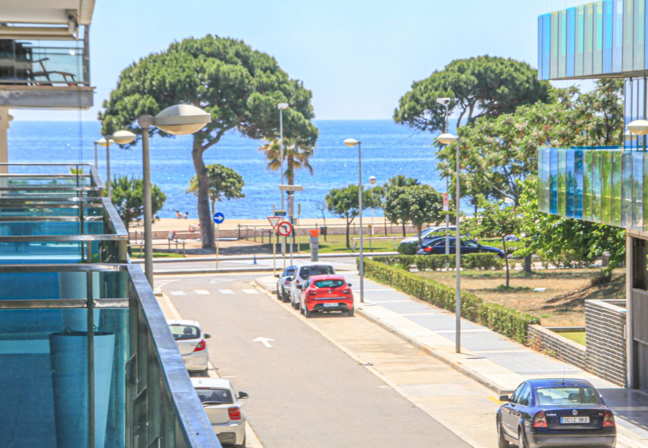 Apartment in Cambrils - AUGUSTA 15 1 1 A