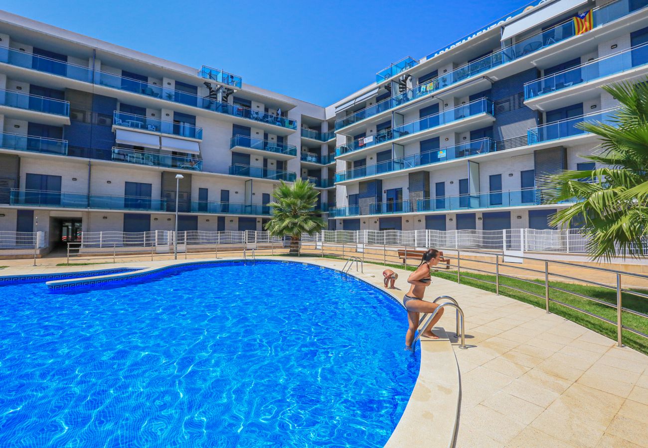 Apartment in Cambrils - AUGUSTA 15 1 1 A