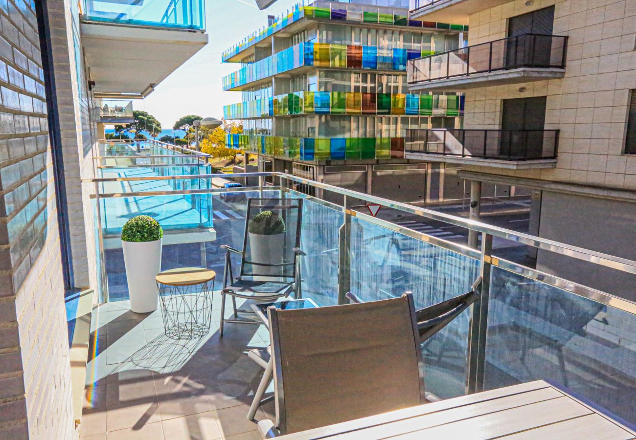 Apartment in Cambrils - AUGUSTA 15 1 1 A