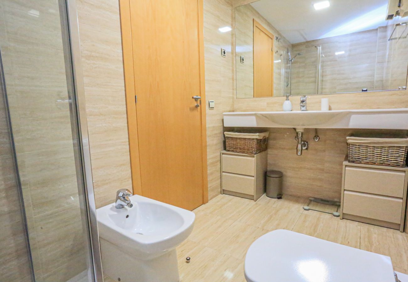 Apartment in Cambrils - AUGUSTA 15 1 1 A