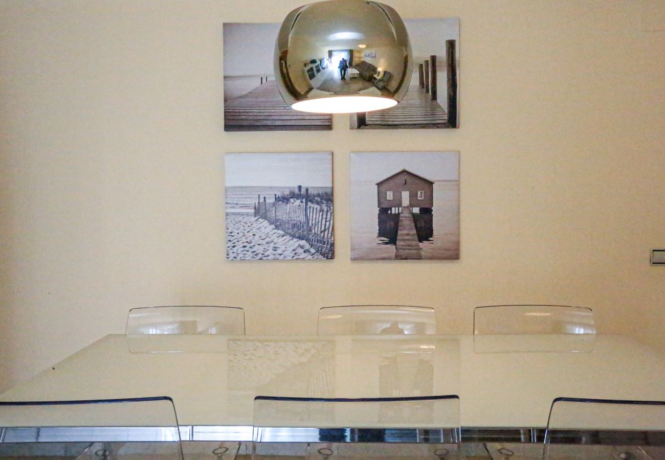 Apartment in Cambrils - AUGUSTA 15 1 1 A