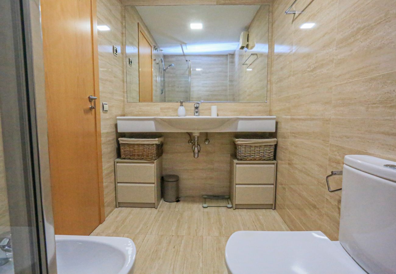 Apartment in Cambrils - AUGUSTA 15 1 1 A