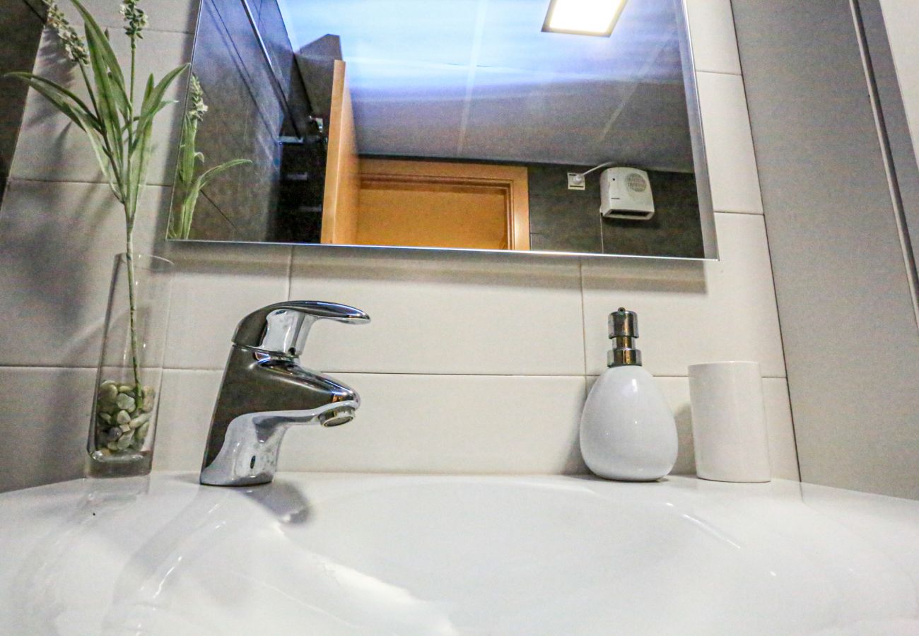 Apartment in Cambrils - AUGUSTA 15 1 1 A