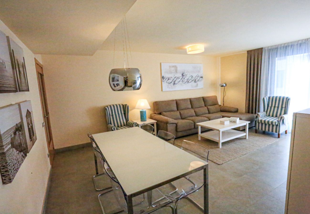 Apartment in Cambrils - AUGUSTA 15 1 1 A