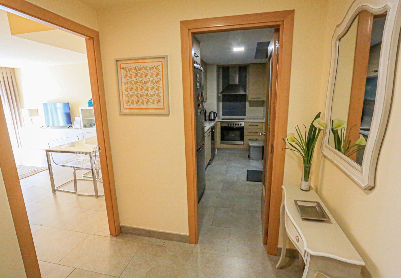 Apartment in Cambrils - AUGUSTA 15 1 1 A