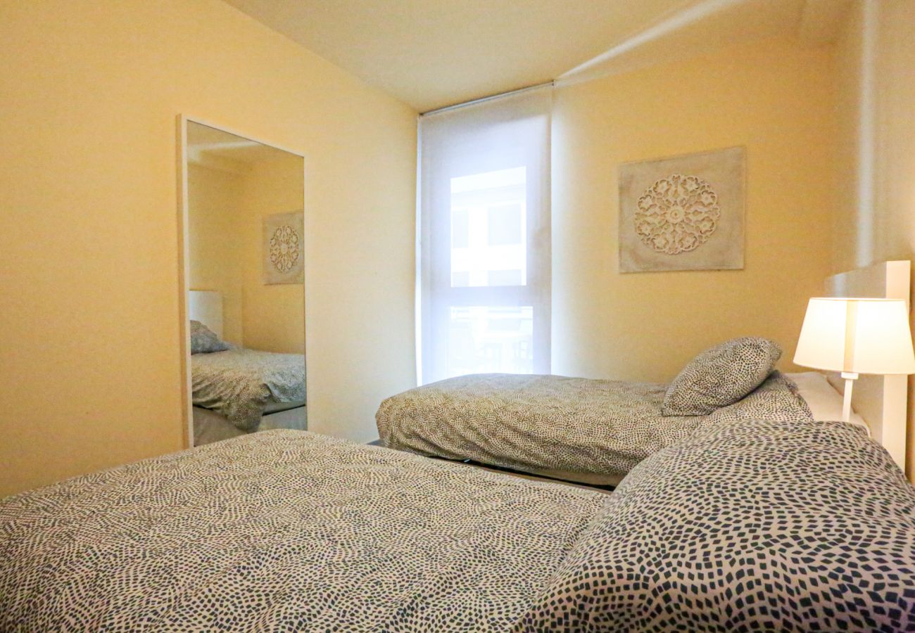 Apartment in Cambrils - AUGUSTA 15 1 1 A