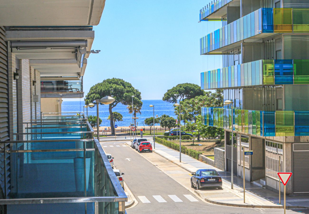 Apartment in Cambrils - AUGUSTA 15 1 1 A