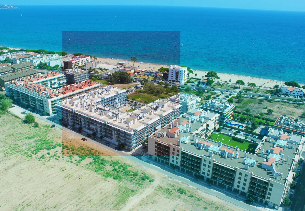 Apartment in Cambrils - AUGUSTA 15 1 1 A