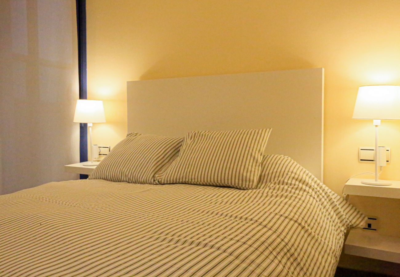 Apartment in Cambrils - AUGUSTA 15 1 1 A