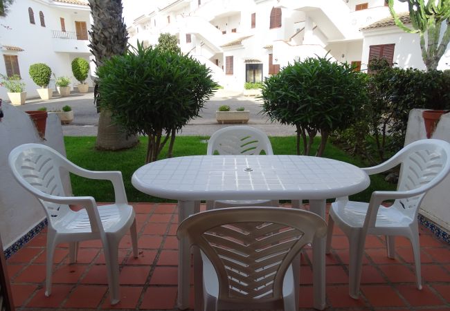  in La Manga del Mar Menor - Aldeas Taray 328 Admer