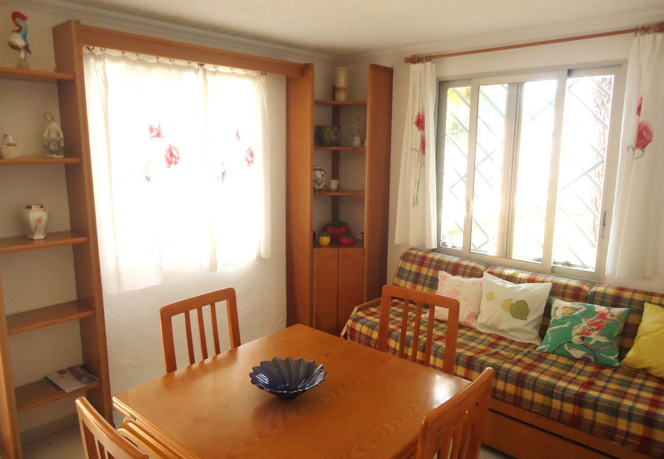 Chalet in Peñiscola - El Trosset